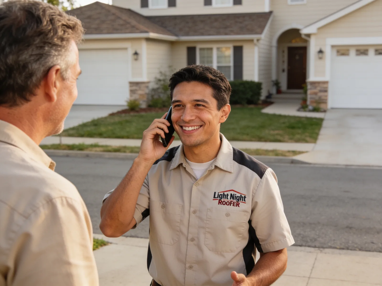 Emergency Roof Repair Emerson, IA FAQs
